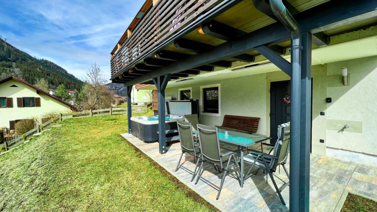 Skier'S Lodge - Best View In Town! Egidi Exterior foto